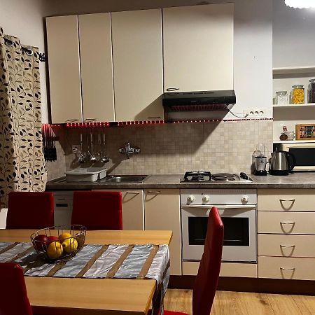 Euphoria Apartment Obuljeno Dış mekan fotoğraf