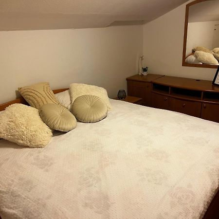 Euphoria Apartment Obuljeno Dış mekan fotoğraf