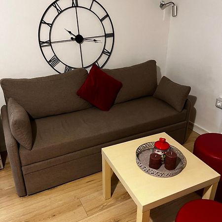 Euphoria Apartment Obuljeno Dış mekan fotoğraf
