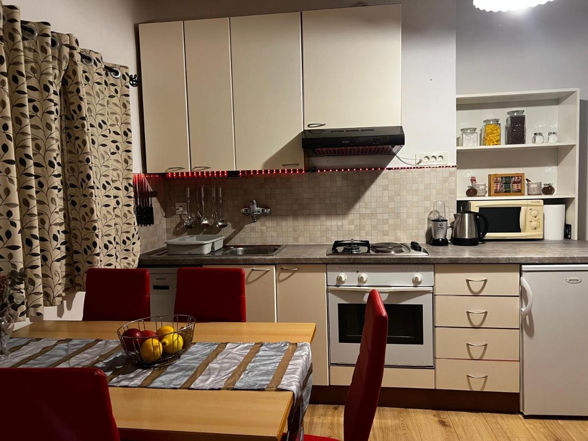 Euphoria Apartment Obuljeno Dış mekan fotoğraf