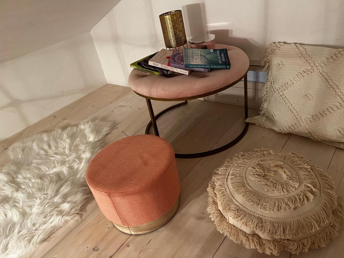 Euphoria Apartment Obuljeno Dış mekan fotoğraf