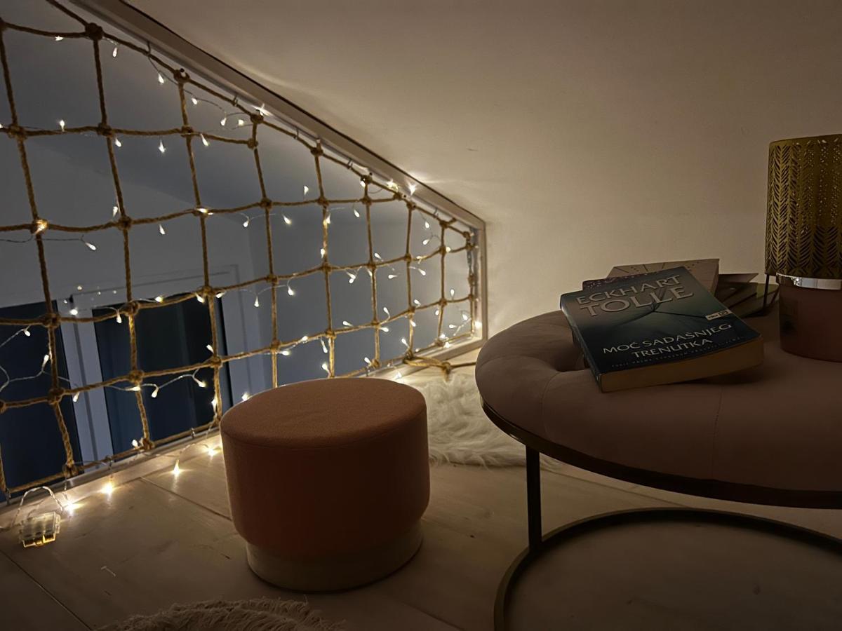 Euphoria Apartment Obuljeno Dış mekan fotoğraf