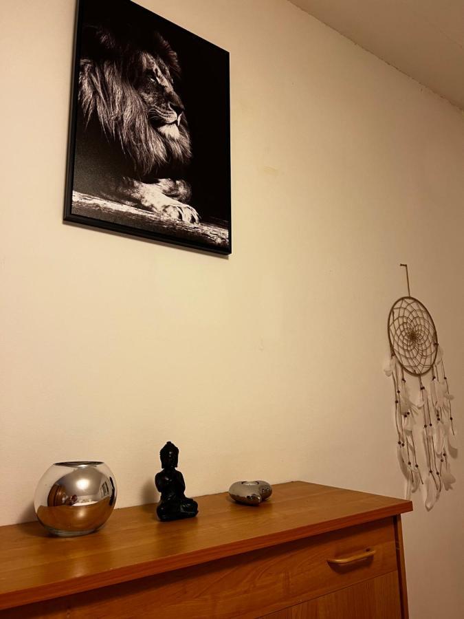 Euphoria Apartment Obuljeno Dış mekan fotoğraf