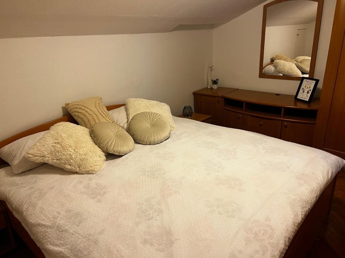 Euphoria Apartment Obuljeno Dış mekan fotoğraf