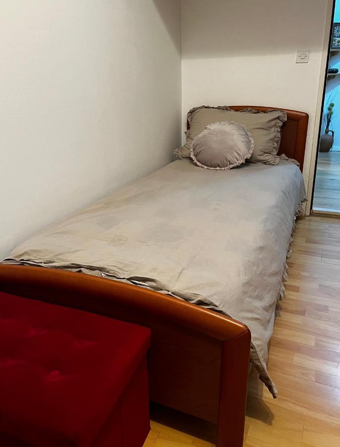 Euphoria Apartment Obuljeno Dış mekan fotoğraf