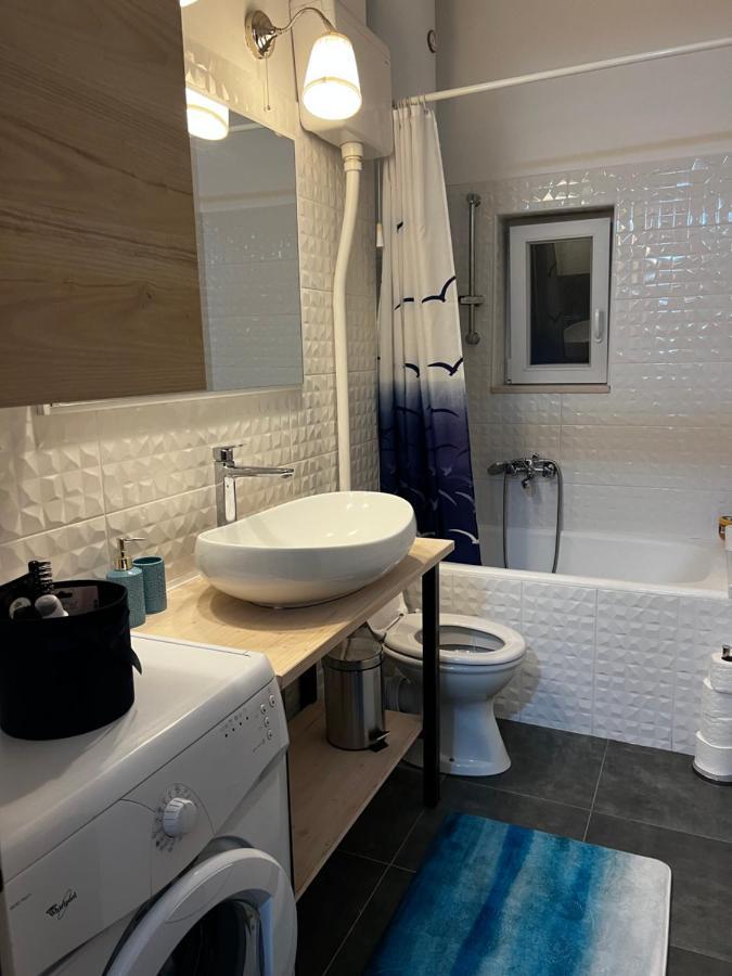Euphoria Apartment Obuljeno Dış mekan fotoğraf